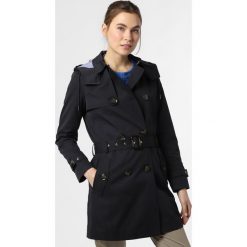 Esprit Casual - Płaszcz damski, czarny. Czarne płaszcze damskie Esprit Casual, l, bez wzorów, sportowe. Za 449,95 zł.