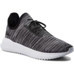 Buty PUMA - Avid EvoKnit 366434 04 P Black/Quiet Shade/ P White. Szare buty fitness męskie Puma, z materiału. W wyprzedaży za 329,00 zł.