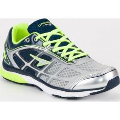Buty do biegania męskie: Buty sportowe do biegania MERG szare