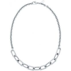 Tommy Hilfiger Kobiety Naszyjnik Stal th2700666. Czarne naszyjniki damskie marki Diesel. W wyprzedaży za 418,00 zł.