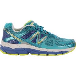 Buty sportowe damskie: buty do biegania damskie NEW BALANCE W860BY4