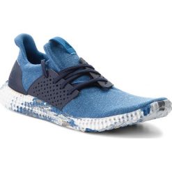 Buty adidas - Athletics 24/7 Tr M DA8658 Traroy/Trablu/Ecrtin. Niebieskie buty sportowe męskie Adidas, z tworzywa sztucznego, bez zapięcia, na fitness i siłownię. W wyprzedaży za 279,00 zł.