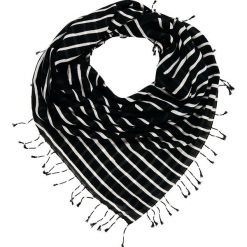 Chusty damskie: BOSS Orange NIESTA Chusta black