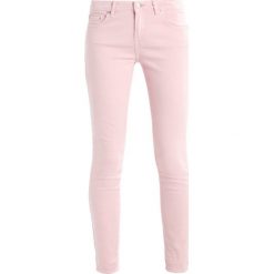 LTB MINA Jeansy Slim Fit sugar pink wash. Czerwone rurki damskie marki LTB, z elastanu. Za 259,00 zł.