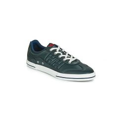 Buty Helly Hansen LAT 60 TWENTY-TEN. Niebieskie trampki męskie marki Helly Hansen, bez wzorów, bez zapięcia. Za 399,00 zł.