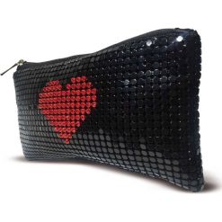 MOLIABAL Pochette kosmetyczka damska 954/B. Kosmetyczki damskie MOLIABAL, bez wzorów. Za 91,89 zł.