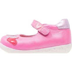 Baleriny dziewczęce: Agatha Ruiz de la Prada SWEET Baleriny z zapięciem pink