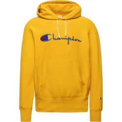 Bluza Champion Reverse Weave 212574. Białe bluzy męskie Champion, xl, bez wzorów, z bawełny, bez kołnierzyka, bez rękawów, bez kaptura. W wyprzedaży za 289,00 zł.