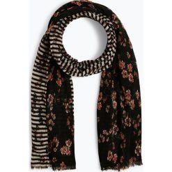 Pieces - Szalik damski – Tukka, czarny. Czarne szaliki damskie marki Pieces. Za 39,95 zł.