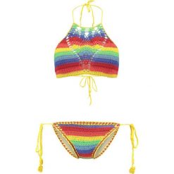 Bikini: Jaded London RAINBOW Bikini multicoloured