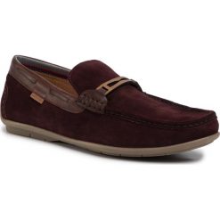 Mokasyny LASOCKI FOR MEN - MI08-C719-499-01 Maroon. Czerwone mokasyny męskie Lasocki For Men, ze skóry, klasyczne. Za 179,99 zł.