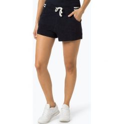 Aygill's - Spodenki damskie, niebieski. Niebieskie spodenki sportowe damskie Aygill's, s, bez wzorów, sportowe. Za 59,95 zł.