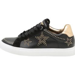 Trampki damskie slip on: Zadig & Voltaire STAR Tenisówki i Trampki noir