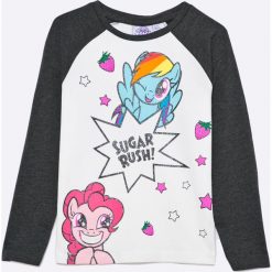 Bluzki dziewczęce: Blu Kids – Bluzka dziecięca 98-128 cm
