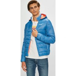 Kurtki męskie: Wrangler - Kurtka
