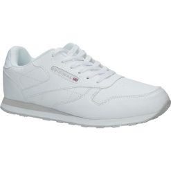 Białe buty sportowe sznurowane Casu MXC7236. Białe buty sportowe męskie Casu, na sznurówki. Za 69,99 zł.