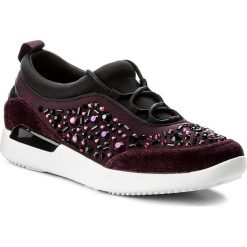 Sneakersy ALDO - Givans 52173237 40. Fioletowe półbuty damskie ALDO, bez wzorów, ze skóry ekologicznej, bez obcasa, na płaskiej podeszwie, bez zapięcia. W wyprzedaży za 189,00 zł.