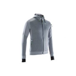 Bluzy męskie: Bluza RUN WARM+