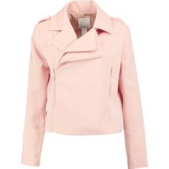 Kurtki damskie: Cameo Collective LOVE LOST Kurtka wiosenna rose