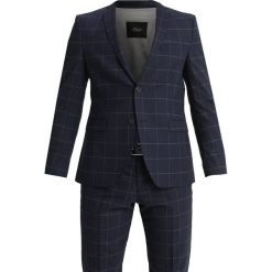 Garnitury: s.Oliver BLACK LABEL Garnitur navy blue check