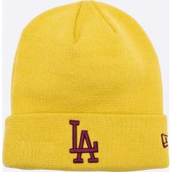 Czapki męskie: New Era – Czapka Los Angeles Dodgers