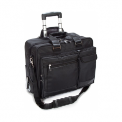Falcon FI2563 15.6" czarna. Czarne torby na laptopa marki Falcon. Za 449,00 zł.