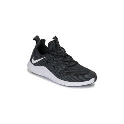 Fitness buty Nike FREE TRAINER 9. Czarne buty sportowe męskie Nike, bez zapięcia, na fitness i siłownię. Za 439,00 zł.