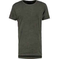 T-shirty męskie: Scotch & Soda CLASSIC Tshirt basic military