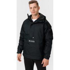 Columbia Challenger™ Kurtka Czarny. Czarne płaszcze męskie Columbia, na jesień, m, bez wzorów, z materiału. Za 671,95 zł.