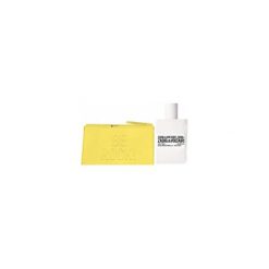 Kosmetyczki damskie: SET Zadig & Voltaire This is Her! Be Rock (W) edp 50ml + kosmetyczka
