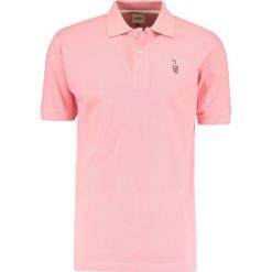 Koszulki polo: Wemoto BEANS SHAKE Koszulka polo pink