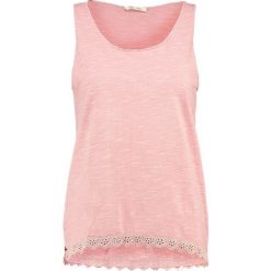 Topy damskie: Uno Piu Uno CARIN Top ruby