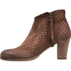 Botki damskie lity: Felmini OMEGA Ankle boot rain nut