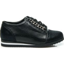 Buty sportowe dziewczęce: MTT SPORT Stylowe buty dla dziewczynek dla dziecka