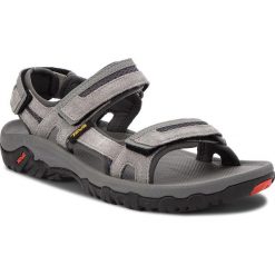 Sandały męskie: Sandały TEVA – Hudson 1002433 Charcoal Grey