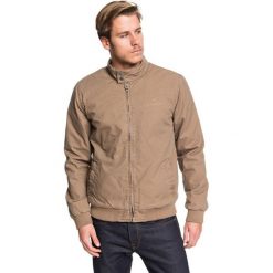 Quiksilver kurtka męska Stapilton M Jckt Sze0 M. Kurtki sportowe męskie Quiksilver, m, z nadrukiem, bez kaptura. W wyprzedaży za 269,00 zł.