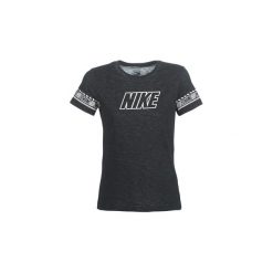 T-shirty z krótkim rękawem Nike Nike Dri-FIT. T-shirty damskie Nike. Za 90,30 zł.