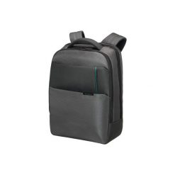 Torby na laptopa: SAMSONITE PLECAK DO NOTEBOOKA 15,6” QIBYTE CZARNY 157845