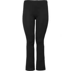 Zhenzi Spodnie Callie czarny female czarny 42/44 (S). Czarne spodnie damskie Zhenzi, s, z gumy. W wyprzedaży za 179,00 zł.