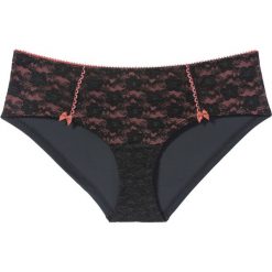 Figi: Figi „hipster” bonprix czarny