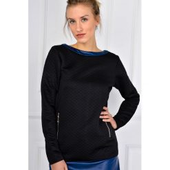 Tuniki damskie eleganckie: Pikowana tunika