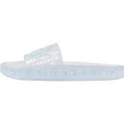 Sandały damskie: Fenty PUMA by Rihanna JELLY SLIDE Sandały kąpielowe white