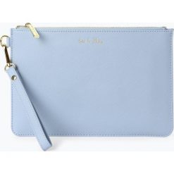 Katie Loxton - Kosmetyczka damska, niebieski. Niebieskie kosmetyczki damskie Katie Loxton, bez wzorów. Za 59,95 zł.