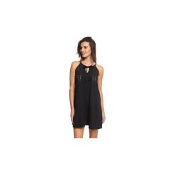 Sukienki hiszpanki: Sukienki krótkie Roxy VESTIDO ERJKD03164-KVJ0