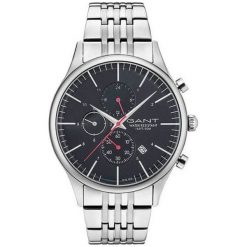 Gant zegarek męski GT030001. Zegarki męskie GANT. Za 745,00 zł.