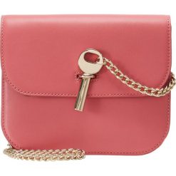Torebki klasyczne damskie: Topshop AMELIA XBODY Torba na ramię pink