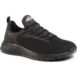 Sneakersy LEE COOPER - LCW-20-32-011 Black. Czarne sneakersy męskie Lee Cooper, bez zapięcia. Za 179,00 zł.