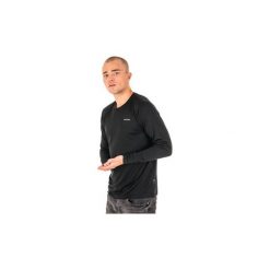 Martes Bluza Męska Selam Black r. XL. Czarne bluzy męskie MARTES, xl, bez wzorów, sportowe, bez kołnierzyka, bez rękawów, bez kaptura. Za 45,55 zł.