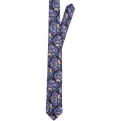 Krawaty męskie: Eton Krawat blue