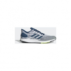 Buty do biegania adidas Buty Pureboost DPR. Białe buty do biegania męskie Adidas. Za 599,00 zł.
